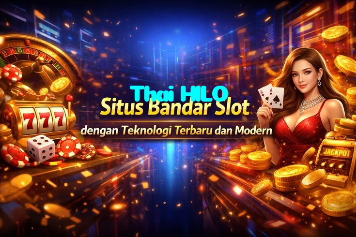 available types of Thai HILO bet including pre-match live express and system bets