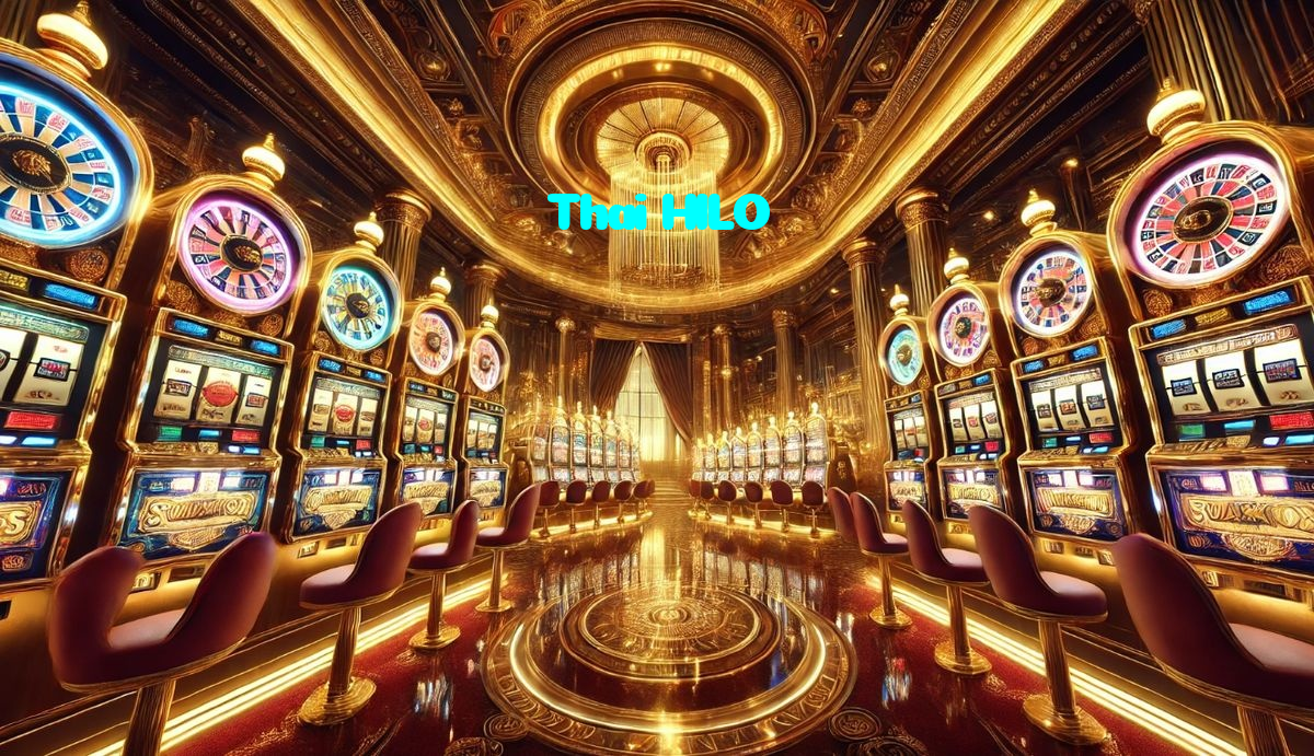 available types of Thai HILO bet including pre-match live express and system bets